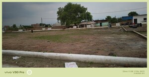 Plot Area in  Plot at Indira Nagar – for Sale