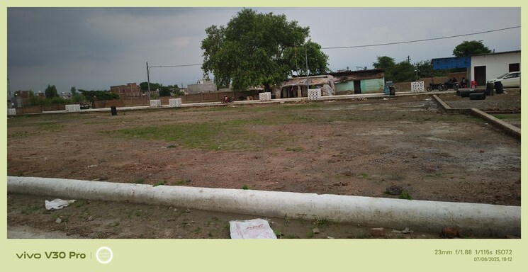 undefined, indira nagar  1500 Sq.Ft. Plot In Indira Nagar Lucknow 8936208