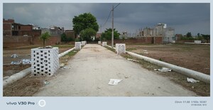 Plot Area in  Plot at Indira Nagar – for Sale