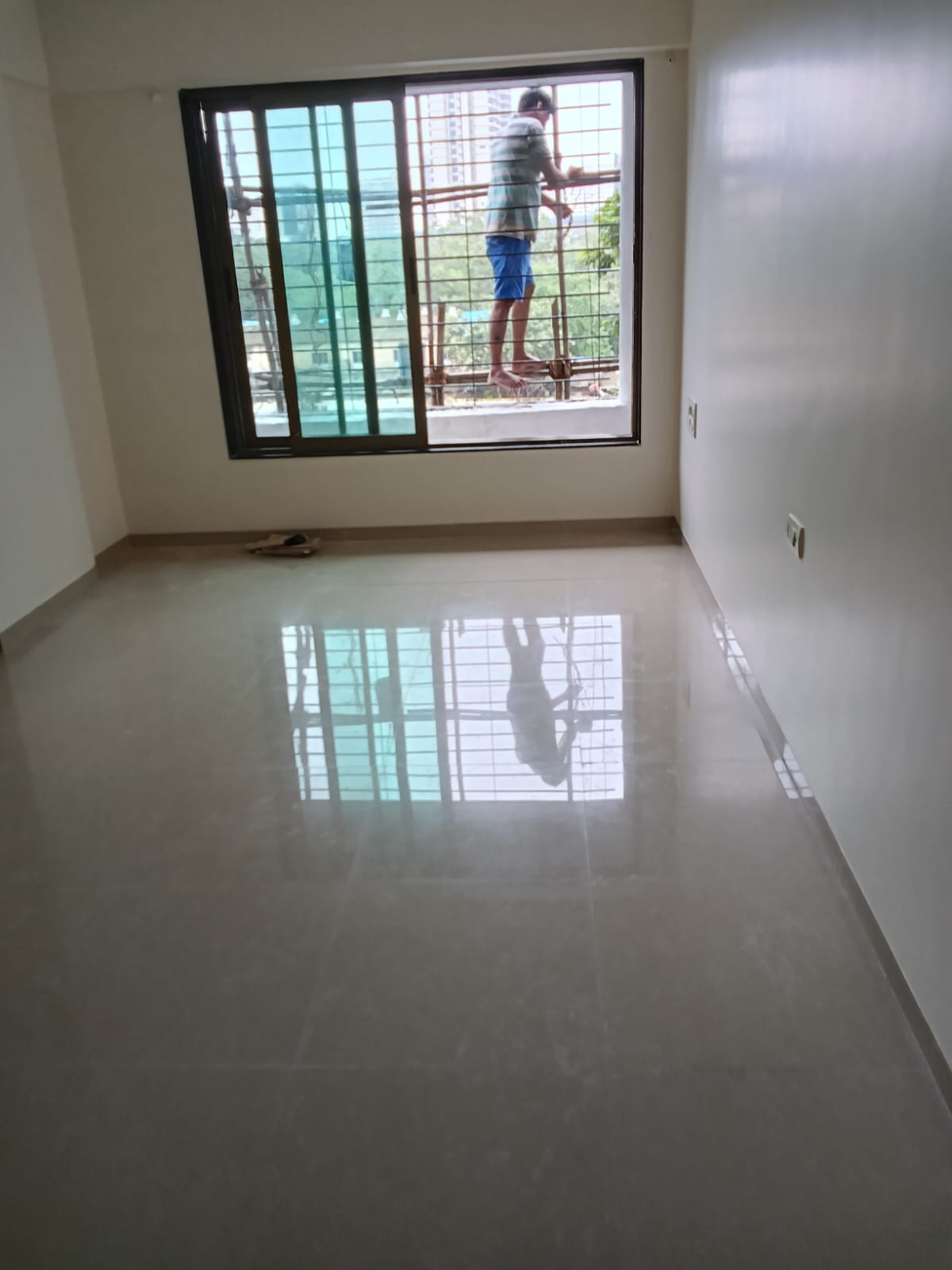 2 BHK Apartment For Rent in Gold Crest Apartment Chembur