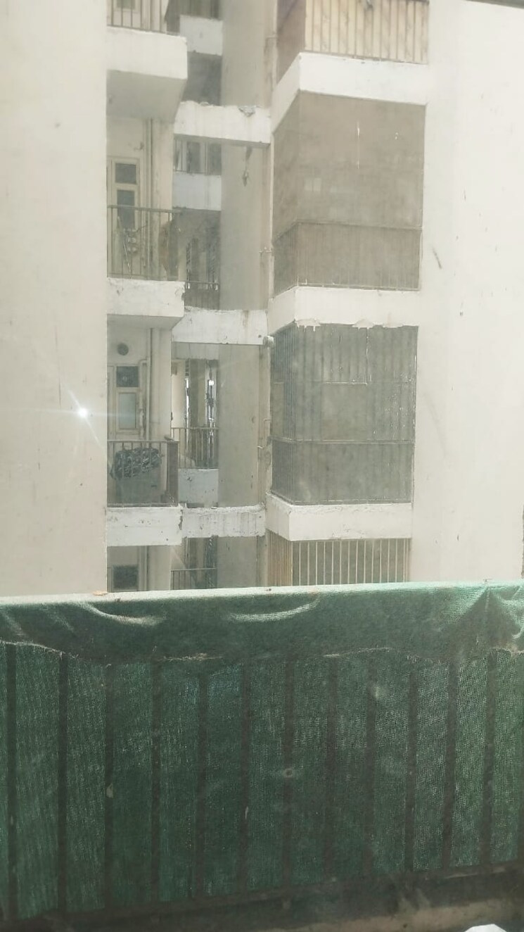 Bathroom, panchsheel-greens-ii 2 Bedroom 839 Sq.Ft. Apartment In Sector 16 Greater Noida Greater Noida 8936222