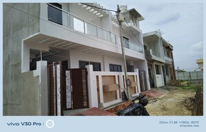 2 BHK Independent House – Exterior View View at Indira Nagar - for Sale