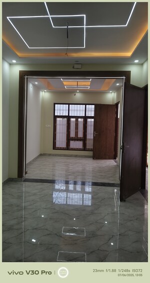 Room in 2 BHK Independent House at Indira Nagar – for Sale