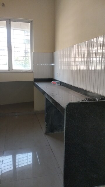 Kitchen in 2 BHK Apartment at Rustomjee Avenue H, Virar West – for Sale