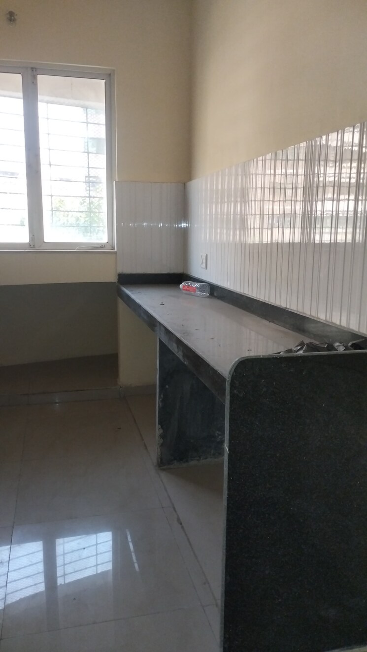 Kitchen, rustomjee-avenue-h 2 Bedroom 584 Sq.Ft. Apartment In Virar West Palghar 8920120