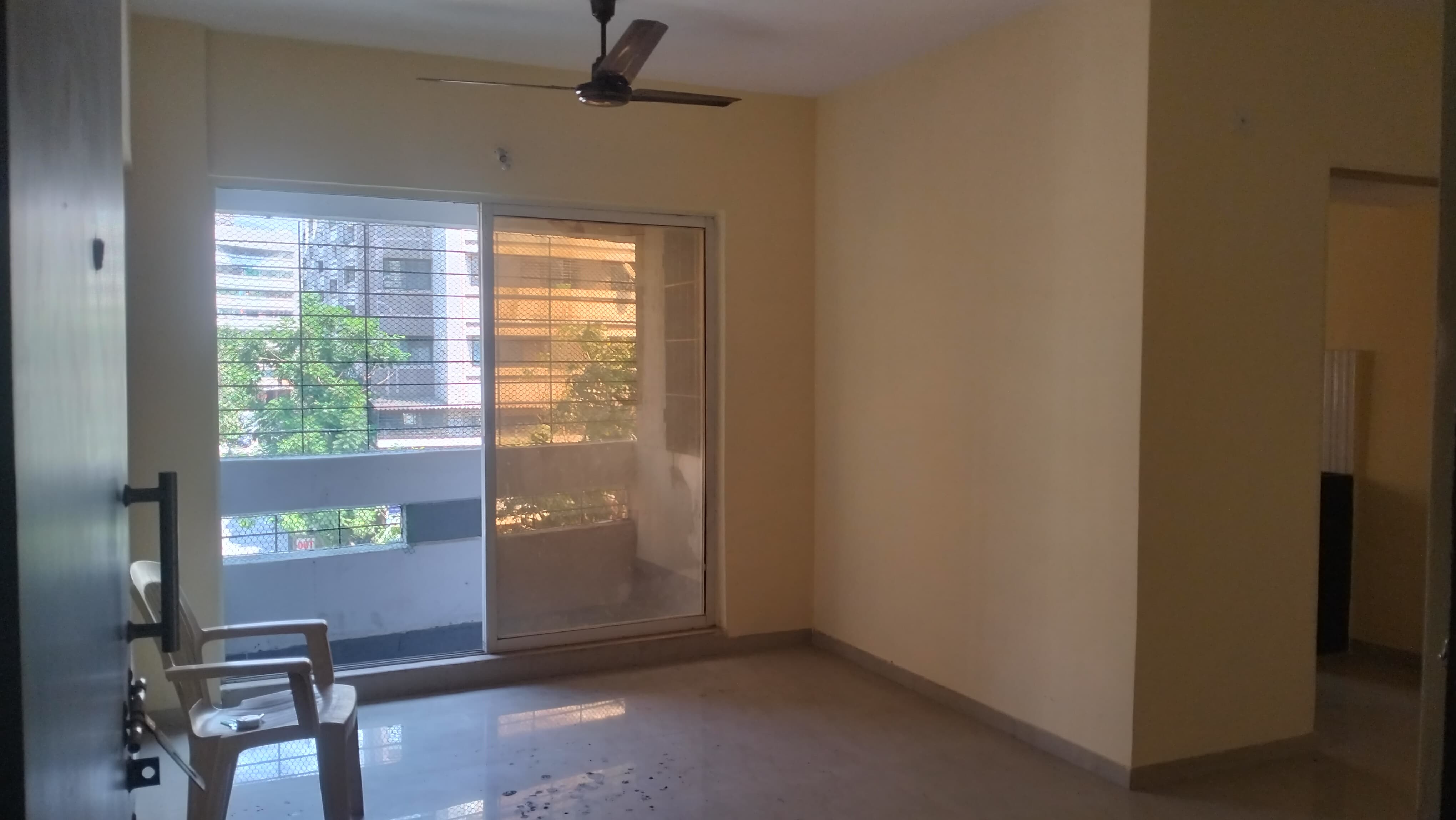 2 BHK Apartment For Sale in Rustomjee Avenue H
