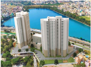 2.5 BHK Apartment For Sale in Monarch Aqua, Kr Puram