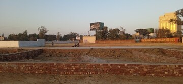  Plot For Sale in Safedabad