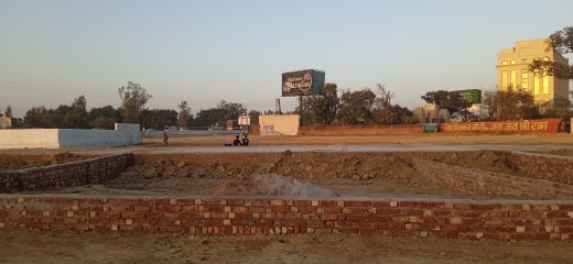 Plot For Sale in Yash Plot