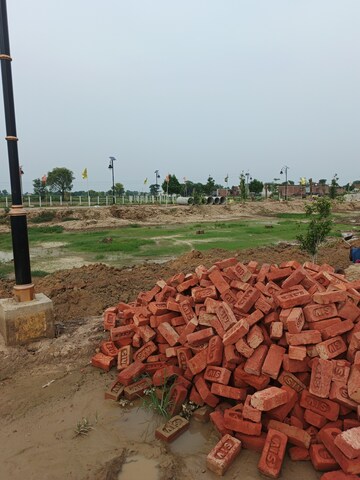Plot Area in  Plot at Bannadevi – for Sale