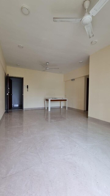 Living Room in 3 BHK Apartment at Swastik Park, Chembur – for Rent