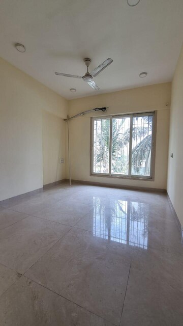 Bedroom in 3 BHK Apartment at Swastik Park, Chembur – for Rent