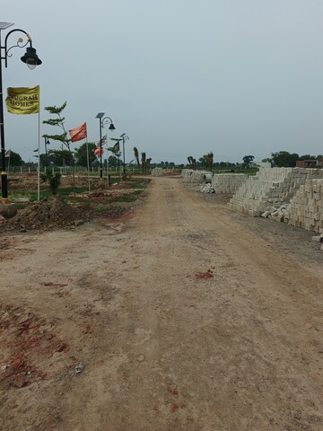 Plot Area in  Plot at Bannadevi – for Sale