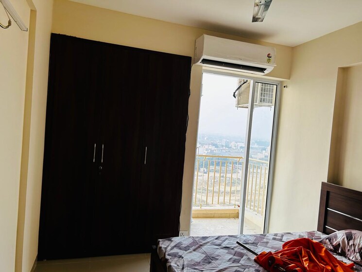 Room, wave-dream-homes 1 Bedroom 578 Sq.Ft. Apartment In Wave City Ghaziabad 8936286