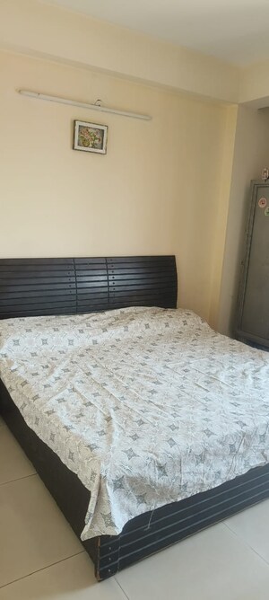 Bedroom in 2 BHK Apartment at Panchsheel Greens II, Sector 16 Greater Noida – for Sale