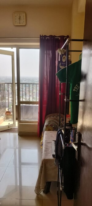 Gym in 2 BHK Apartment at Panchsheel Greens II, Sector 16 Greater Noida – for Sale