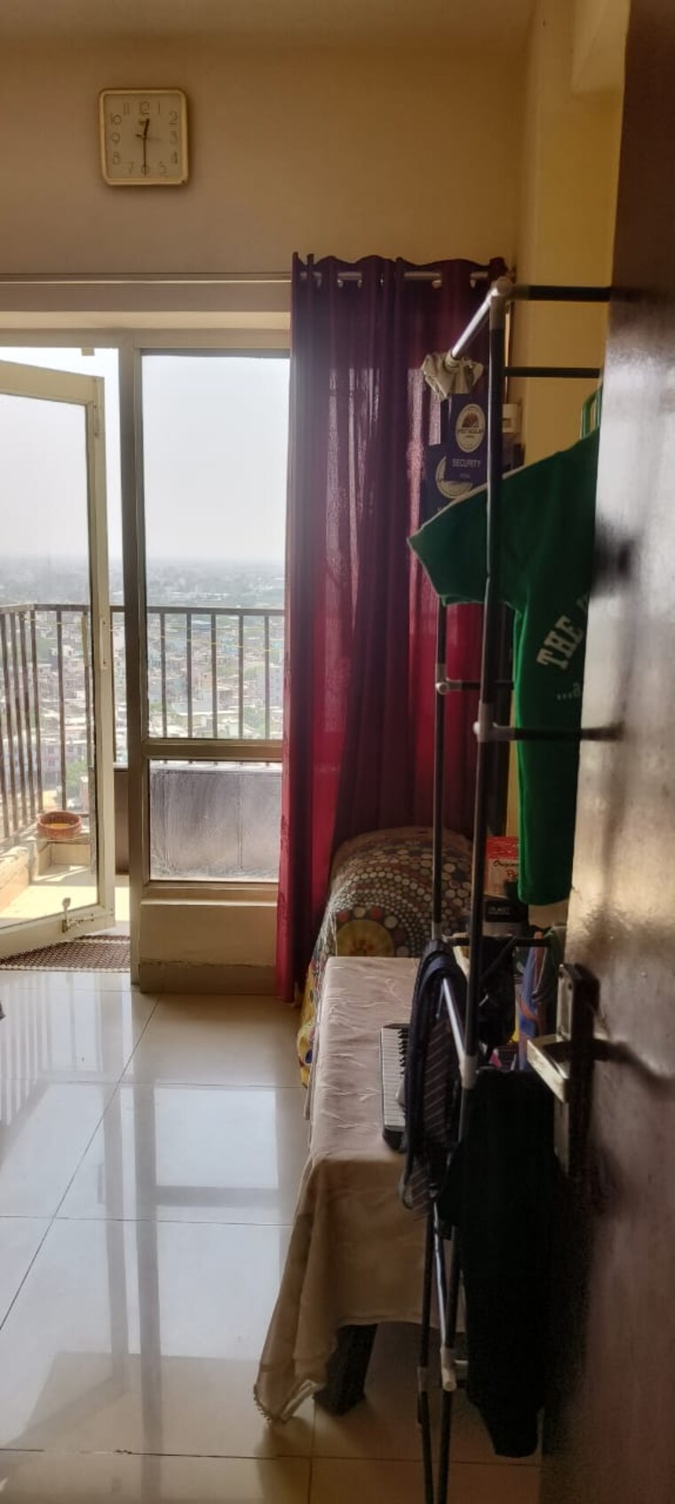 Gym, panchsheel-greens-ii 2 Bedroom 1105 Sq.Ft. Apartment In Sector 16 Greater Noida Greater Noida 8936269