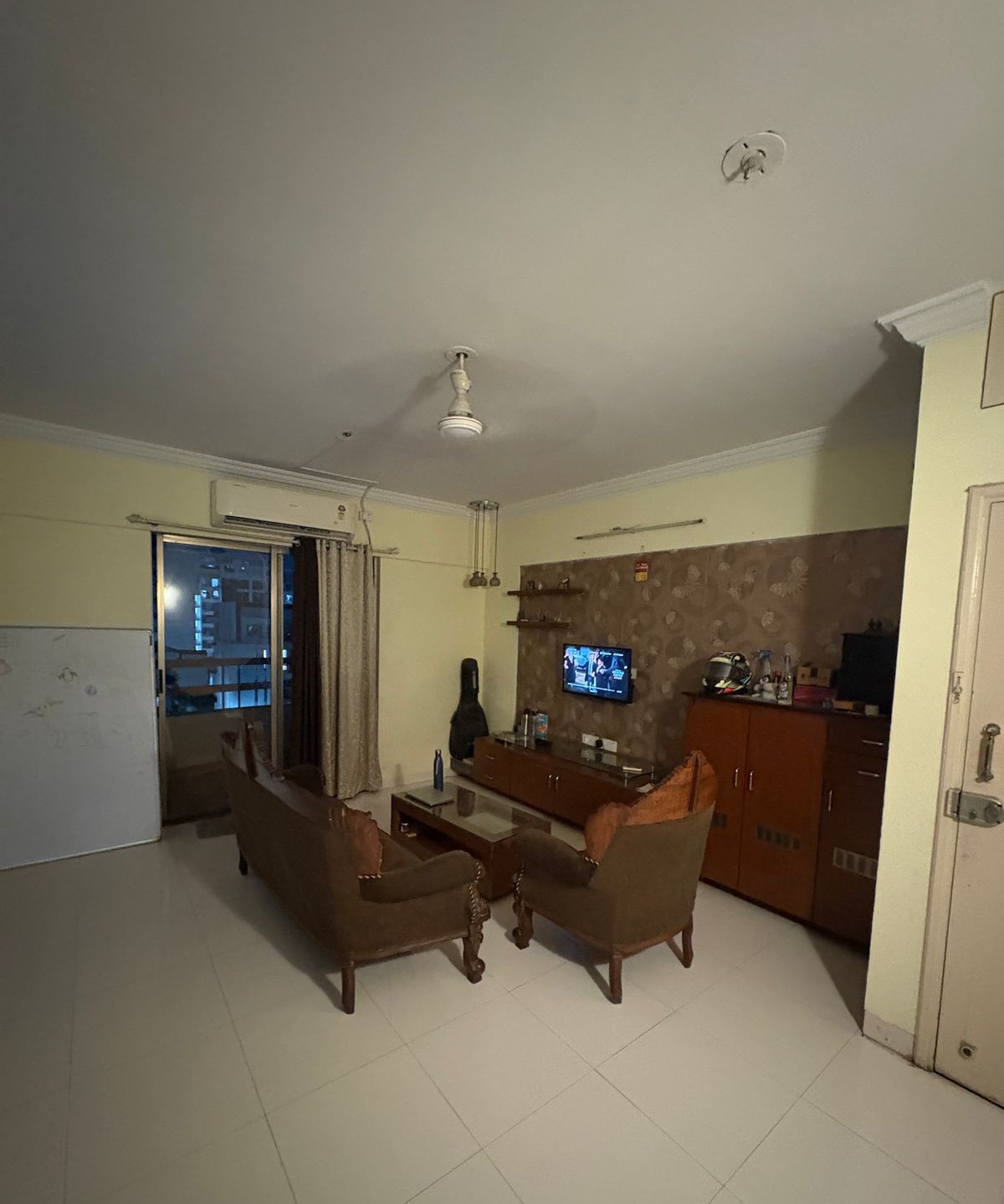 2 BHK 842 Sq.Ft. Apartment in Sonigara Omega Paradise