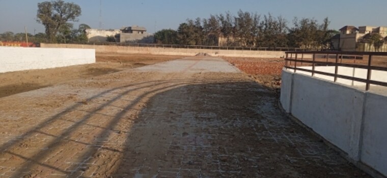 undefined, safedabad  1000 Sq.Ft. Plot In Safedabad Lucknow 8936290