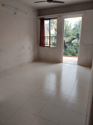 Living Room in 2 BHK Apartment at Naiknavare Indradhanu, Kothrud – for Rent