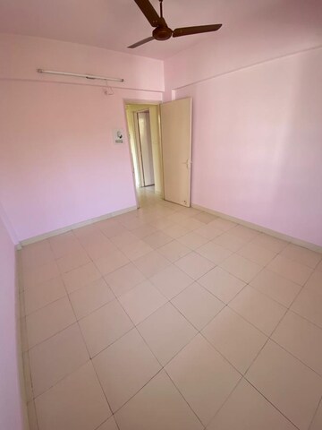 Bedroom in 2 BHK Apartment at Naiknavare Indradhanu, Kothrud – for Rent