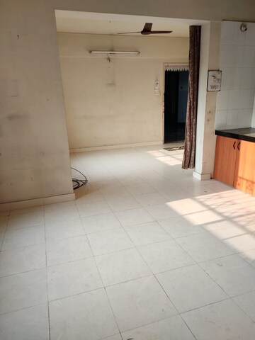 Kitchen in 2 BHK Apartment at Naiknavare Indradhanu, Kothrud – for Rent