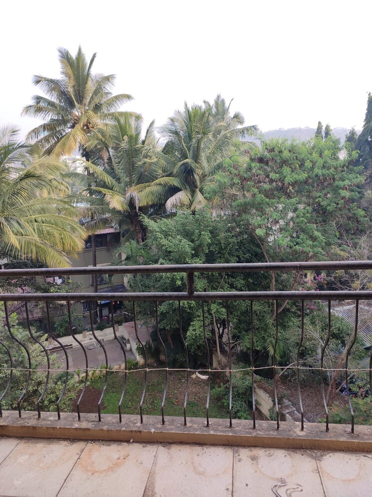 Terrace, naiknavare-indradhanu 2 Bedroom 1069 Sq.Ft. Apartment In Kothrud Pune 8936255