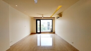 Bedroom in 4 BHK Builder Floor at Vasant Vihar – for Rent