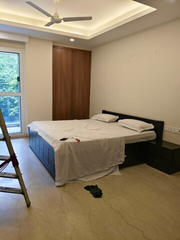 4 BHK Builder Floor For Rent in Vasant Vihar