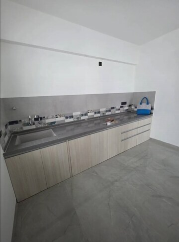 Kitchen in 2 BHK Apartment at Kharadi – for Rent