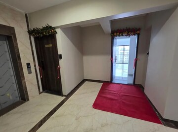 Building Lobby in 2 BHK Apartment at Kharadi – for Rent