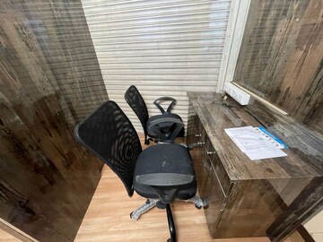 Team Area in  Office Space at Rustomjee Eaze Zone Mall, Malad West – for Rent