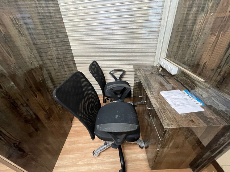 Team Area, rustomjee-eaze-zone-mall Commercial Office Space 140 Sq.Ft. In Malad West Mumbai 8936272