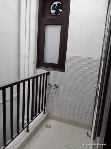 3 BHK Builder Floor For Rent in Vasant Kunj