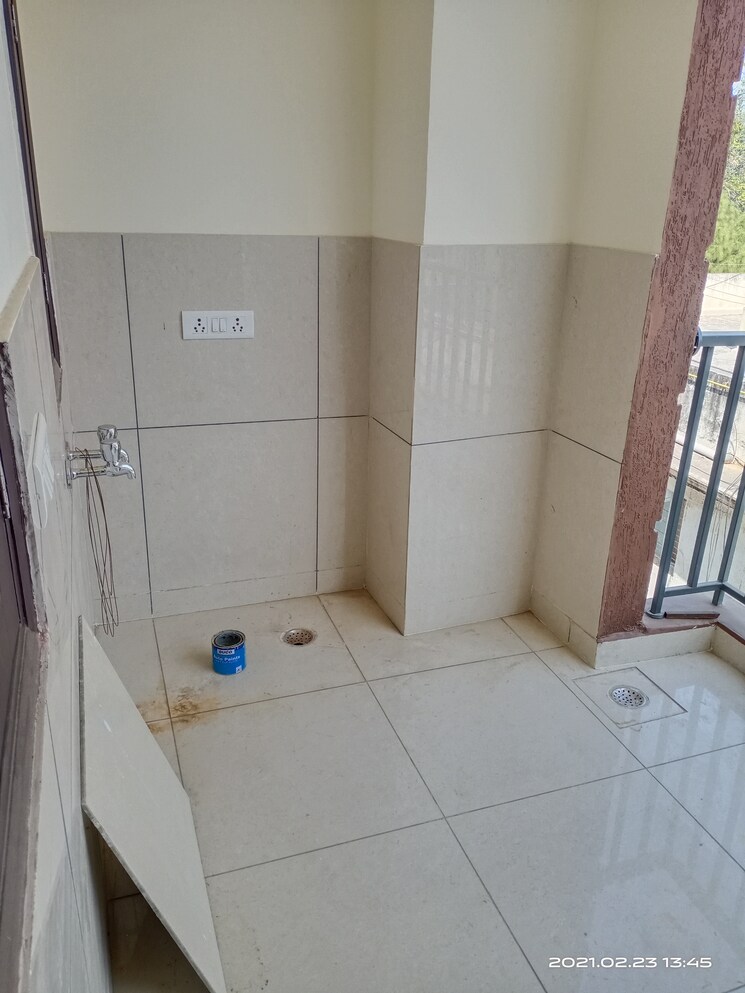 Bathroom, vasant kunj 3 Bedroom 1300 Sq.Ft. Builder Floor In Vasant Kunj Delhi 8936311