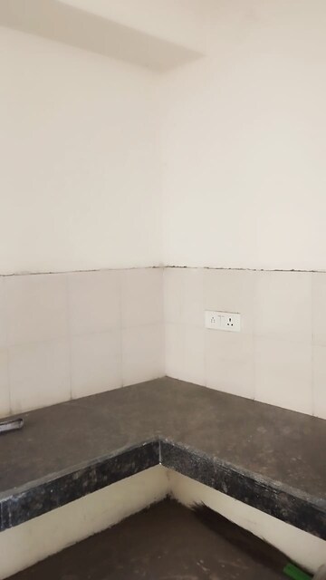 Bathroom in 2 BHK Apartment at Panchsheel Greens II, Sector 16 Greater Noida – for Sale