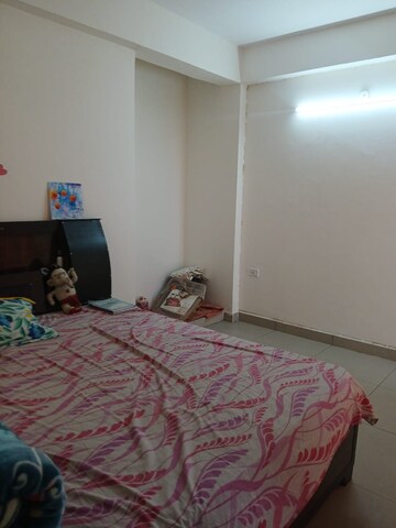 Bedroom in 2 BHK Apartment at Panchsheel Greens II, Sector 16 Greater Noida – for Sale