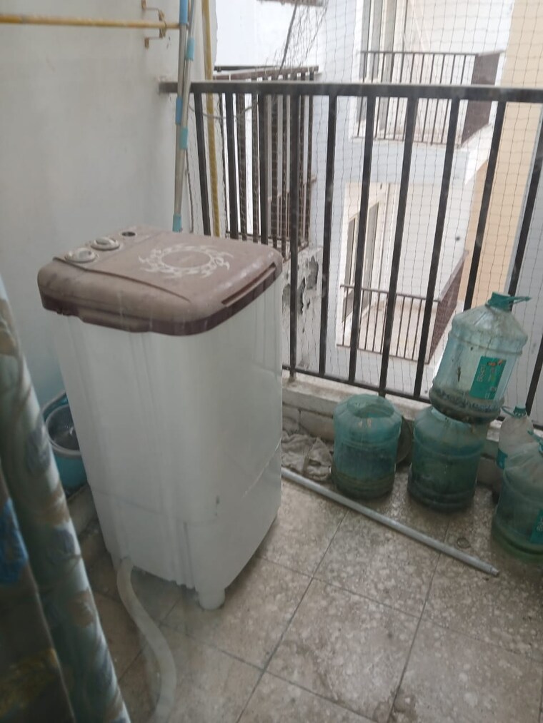 Master Bedroom, panchsheel-greens-ii 2 Bedroom 839 Sq.Ft. Apartment In Sector 16 Greater Noida Greater Noida 8936298