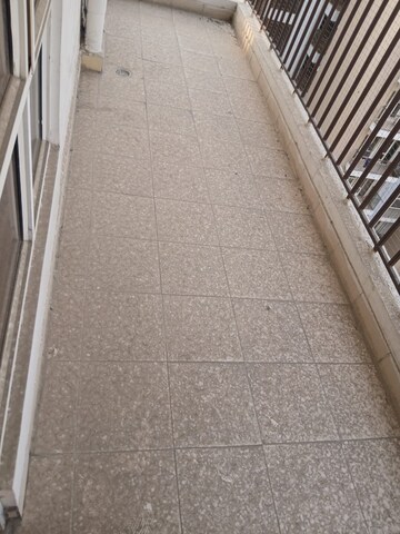 Balcony in 2 BHK Apartment at Panchsheel Greens II, Sector 16 Greater Noida – for Sale