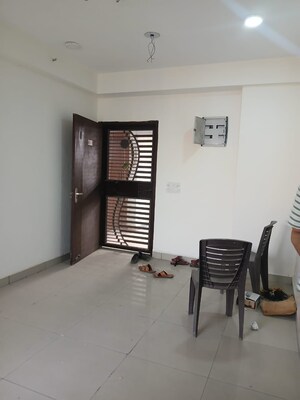 Living Room in 2 BHK Apartment at Panchsheel Greens II, Sector 16 Greater Noida – for Sale