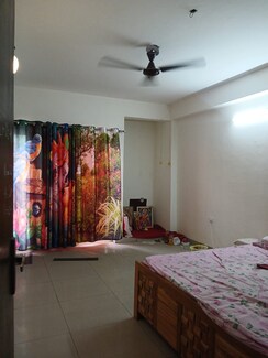 2 BHK + Extra Room Apartment For Sale in Panchsheel Greens II