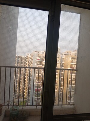 2 BHK Apartment – Exterior View View at Panchsheel Greens II, Sector 16 Greater Noida - for Sale