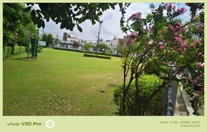 3 BHK Independent House – Garden View at Indira Nagar - for Sale