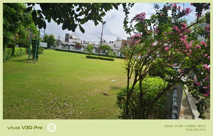 Garden, indira nagar 3 Bedroom 1800 Sq.Ft. Independent House In Indira Nagar Lucknow 8936307