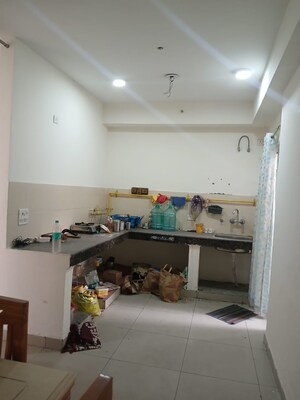 Furnished Amenities in 2 BHK Apartment at Panchsheel Greens II, Sector 16 Greater Noida – for Sale