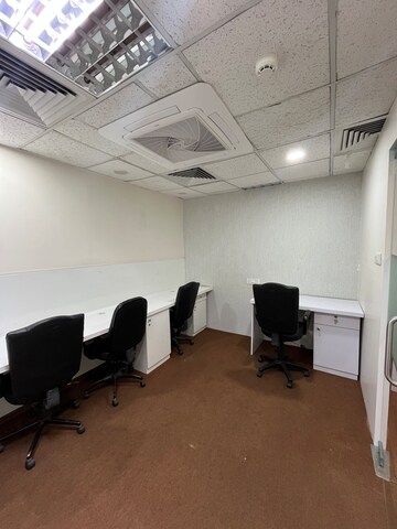 Team Area in  Co-working Space at Alkapuri – for Rent
