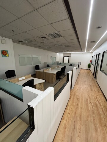  Co-working Space For Rent in Alkapuri