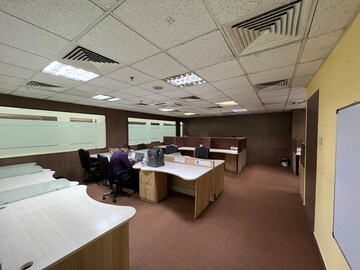 Team Area in  Co-working Space at Alkapuri – for Rent