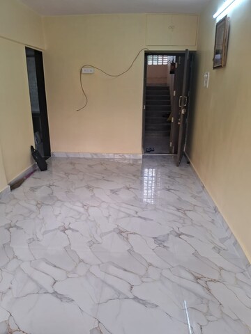 1.5 BHK Apartment For Rent in Starwing Apurva Residencies, Andheri East