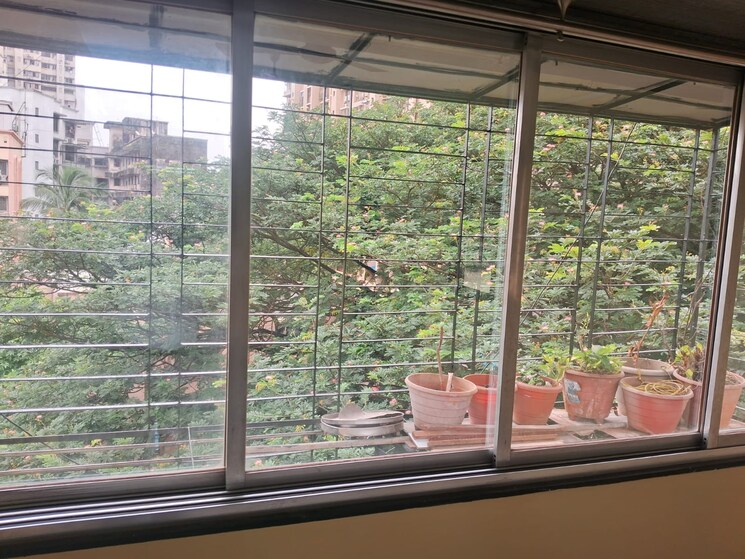 Balcony, starwing-apurva-residencies 1.5 Bedroom 600 Sq.Ft. Apartment In Andheri East Mumbai 8936243